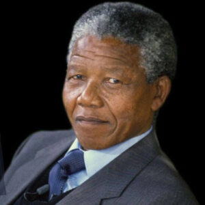 Nelson Mandela Biography-Blog Rainbow